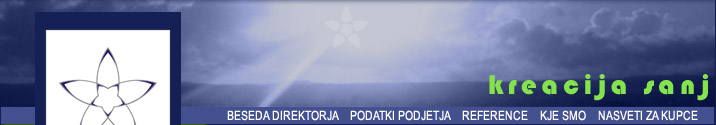 Nada portal glava